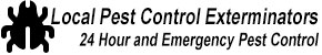 Public Service Co NM Pest Control Exterminators